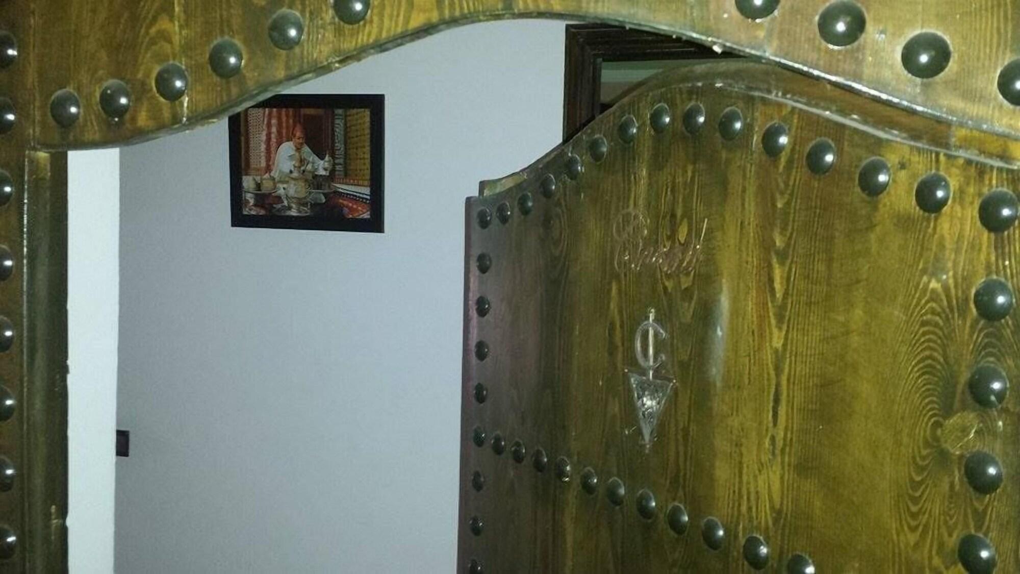 Le Diamant De Zaraba Et Spa Douar bou Azza Exterior foto