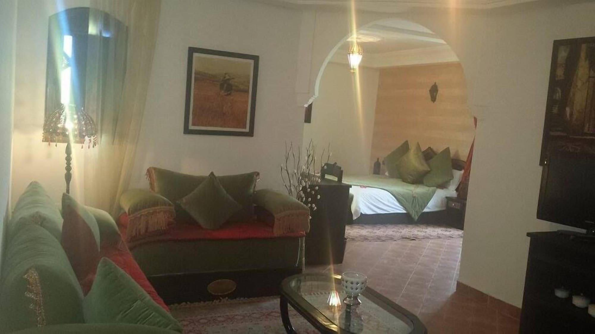 Le Diamant De Zaraba Et Spa Douar bou Azza Exterior foto