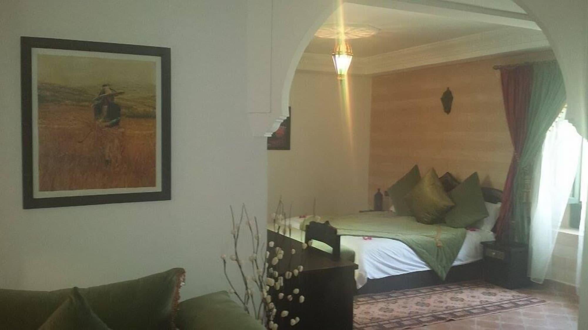 Le Diamant De Zaraba Et Spa Douar bou Azza Exterior foto
