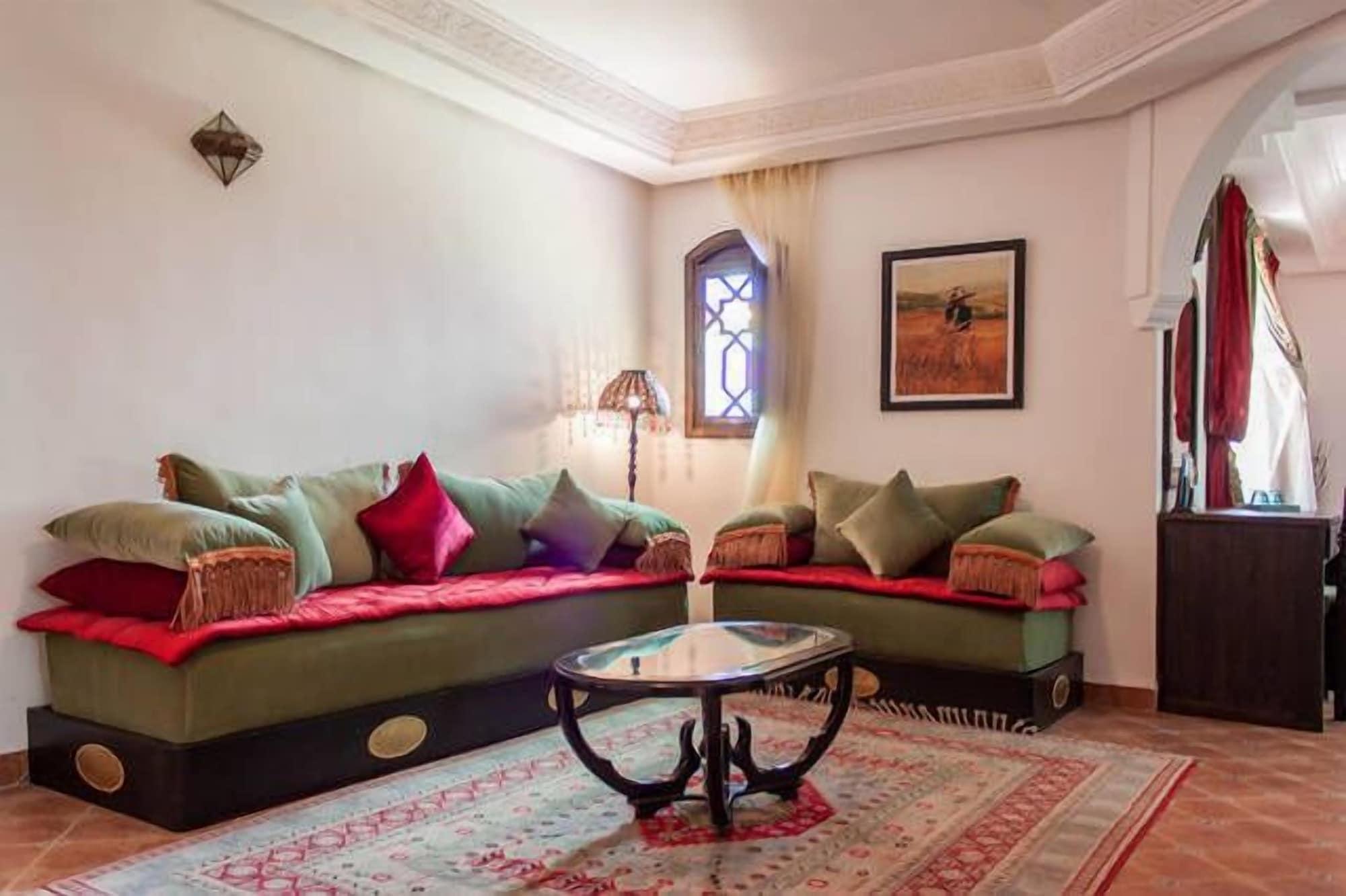 Le Diamant De Zaraba Et Spa Douar bou Azza Exterior foto