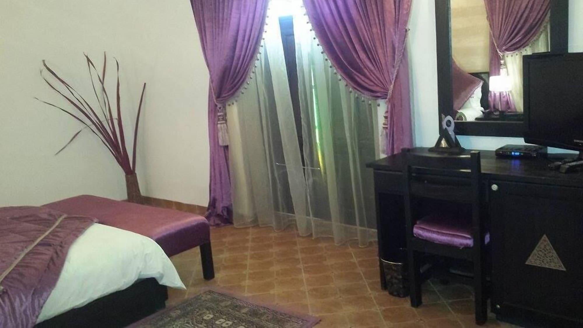 Le Diamant De Zaraba Et Spa Douar bou Azza Exterior foto