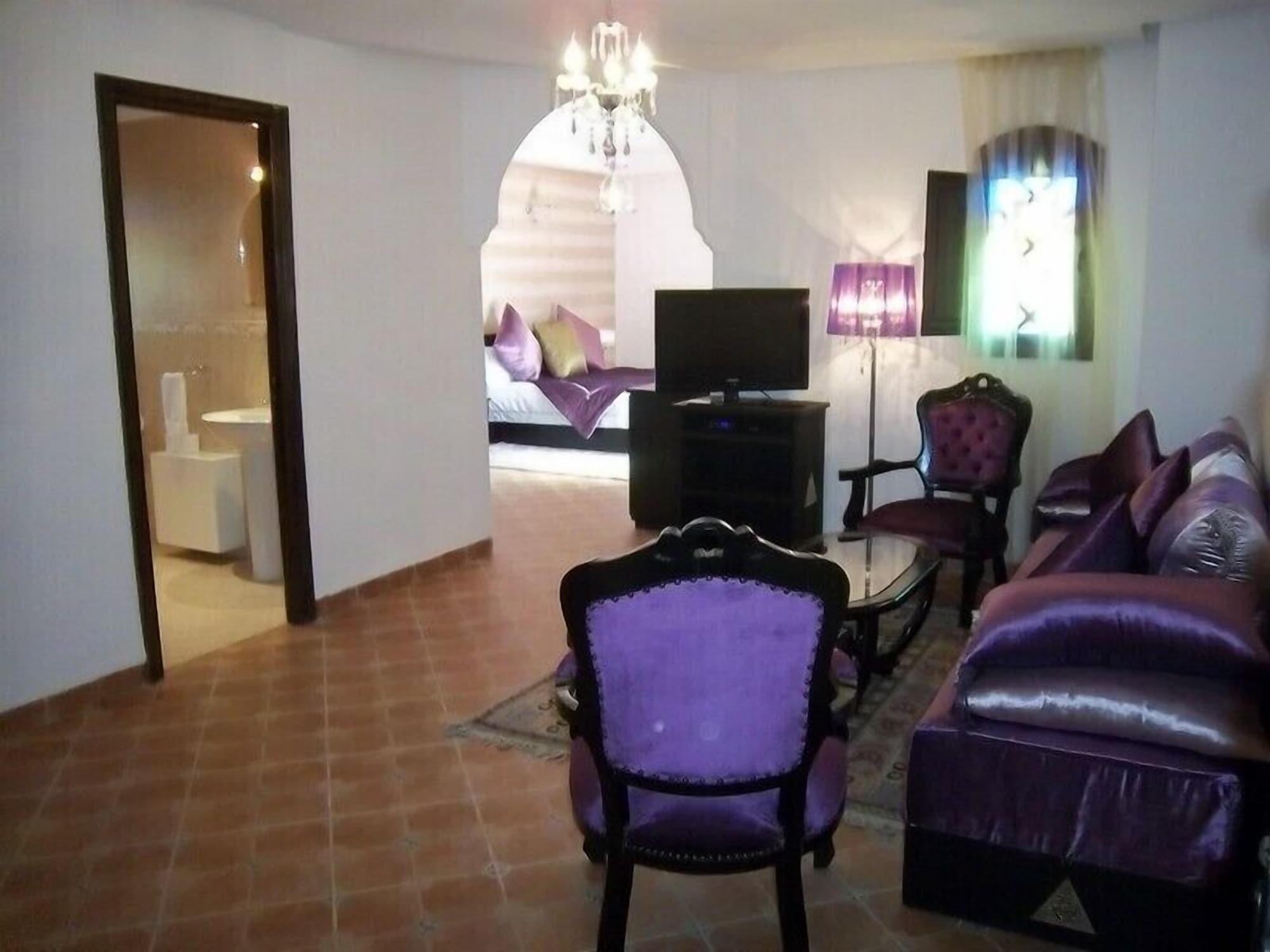 Le Diamant De Zaraba Et Spa Douar bou Azza Exterior foto