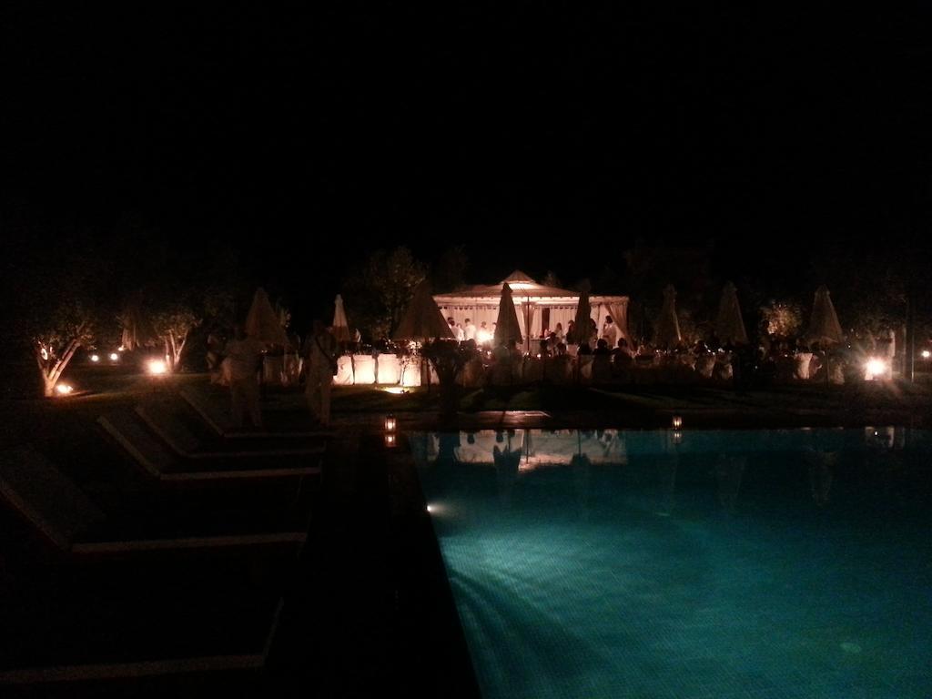 Le Diamant De Zaraba Et Spa Douar bou Azza Exterior foto